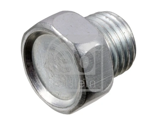 Screw Plug, oil sump